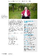 Vorschauseite 2: „Für mich waren vor allem die kleinen Wünsche wichtig! “