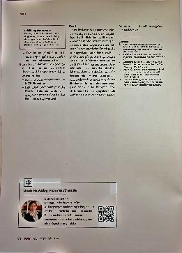 Vorschauseite 2: Nimmt er, nimmt er nicht?!