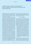 Vorschauseite 3: Ein Jahrhunderrückblick: Die Anthroposophie und ihre Gegner