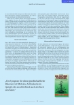 Vorschauseite 4: Ein Jahrhunderrückblick: Die Anthroposophie und ihre Gegner