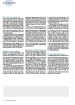 Vorschauseite 2: DUALES STUDIUM – KOOPERATION ZWISCHEN HOCHSCHULE UND KLINIKEN