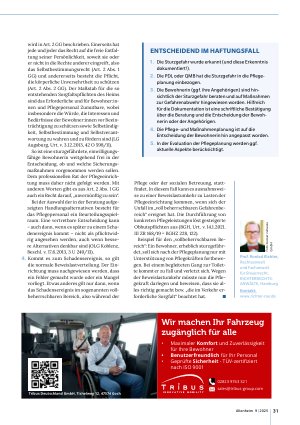 Vorschauseite 2: Grundlagen der Haftung