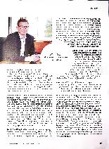 Vorschauseite 2: „Das Gesundheitswesen ist krank. “