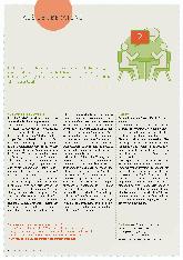 Vorschauseite 1: Aus der Beratung, Vorbereitung und Betreuung darf eine Gynäkologin* Geburtsvorbereitung oder Wochenbettbetreuung anbieten?