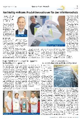 Vorschauseite 3: Hygiene