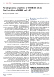 Vorschauseite 1: Paradigmenwechsel in der ETH-Bibliothek: Der Schritt von NEBIS zu SLSP