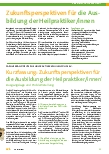 Vorschauseite 4: Juristisches Rechtsgutachten zum Heilpraktikerrecht