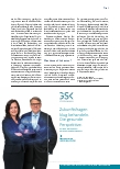 Vorschauseite 3: Nachhaltigkeit: Ökologische Ziele durch Return on Investment