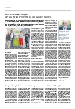 Vorschauseite 1: Der Auftrag: Projekte in die Fläche tragen