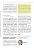 Vorschauseite 2: Ist Qualität im Pflegeheim überhaupt noch möglich?