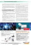 Vorschauseite 2: Medizinprodukterechtliche Stellungnahme zur Information des AGMP, BfArM und RKI „Validierung der abschließenden Desinfektion von semikritischen Medizinprodukten mittels Wischdesin…