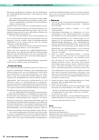 Vorschauseite 4: Medizinprodukterechtliche Stellungnahme zur Information des AGMP, BfArM und RKI „Validierung der abschließenden Desinfektion von semikritischen Medizinprodukten mittels Wischdesin…