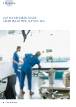 Vorschauseite 1: Gut aufgehoben in der Gruppenhaftpflicht des DHV