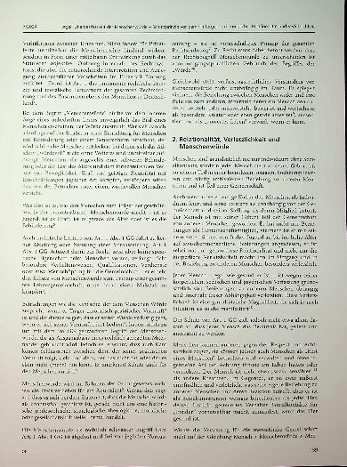 Vorschauseite 2: Unantastbarkeit der Menschenwürde - Schutzprinzip vor dem Hintergrund menschlicher Relationalität und Verletzlichkeit