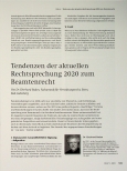 Vorschauseite 6: Die Leistungsbewertungen
