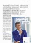 Vorschauseite 4: DRG-Reform 16 und 26 lernen voneinander