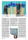 Vorschauseite 2: Wie Sie Burnout vorbeugen