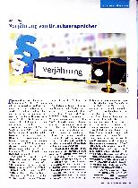 Vorschauseite 1: Verjährung von Urlaubsansprüchen
