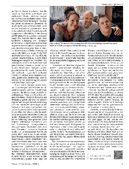 Vorschauseite 2: Liebe als Superkraft