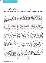 Vorschauseite 1: Mentale Gesundheit der Beschäftigten stärken