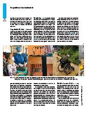 Vorschauseite 3: Therapie auf dem Dach der Welt