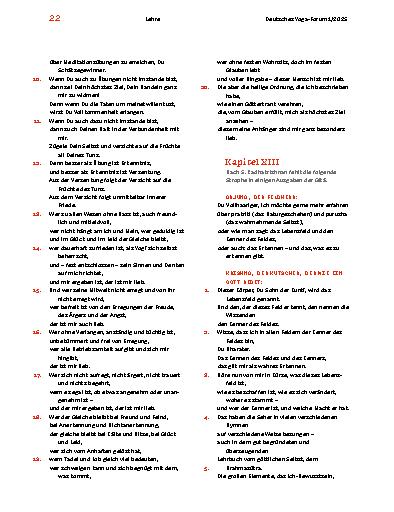 Vorschauseite 3: Hingabe an das höchste Selbst