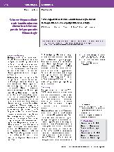 Vorschauseite 1: Schwere Hyponatriämie nach Kombination von Oxytocin mit Desmopressin bei postpartaler Hämorrhagie