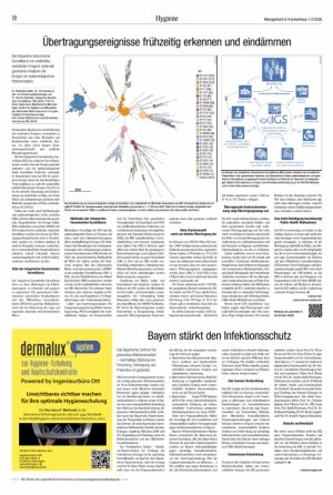 Vorschauseite 2: Hygiene