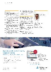 Vorschauseite 4: Die digitale Notfallaufnahme