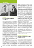 Vorschauseite 1: Die Neufassung des Niedersächsischen Krankenhausgesetzes