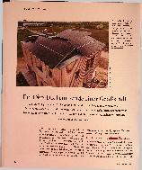Vorschauseite 1: Ein Ökodorf am Rande einer Großstadt