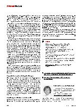 Vorschauseite 2: Osteoporose konsequent behandeln
