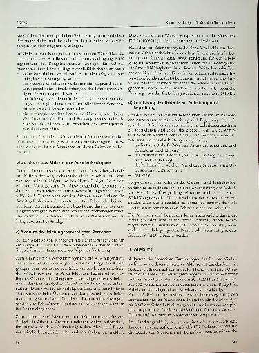 Vorschauseite 3: Das Budget für Arbeit in Niedersachsen