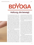 Vorschauseite 2: Aus BDY wird BDYoga
