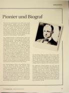 Vorschauseite 2: Harvey Cushing: Entdecker, Pionier und Biograf