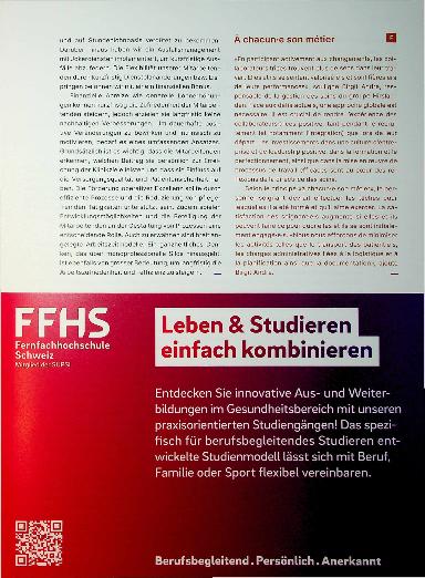 Vorschauseite 2: Positive Arbeitsatmosphäre und Betriebskultur fördern.