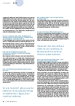 Vorschauseite 3: Wehen-Ausbildung außerhalb der Kliniken