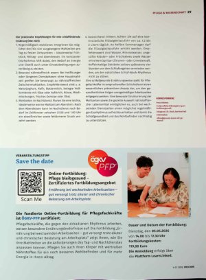 Vorschauseite 5: Schlafgesunde Ernährung Tryptophanreiche Ernährung als Baustein der Schlafhygiene