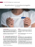 Vorschauseite 1: Repetitorium: Immunochromatografie