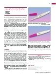 Vorschauseite 2: Repetitorium: Immunochromatografie