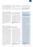 Vorschauseite 2: Ehrenamtliche Chorsängerin klagt erfolgreich: Adventssingen dient dem Gemeinwohl.