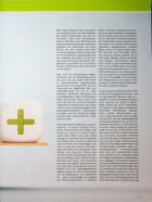 Vorschauseite 2: War der Beifall der Menschen für die Pflege berechtigt?