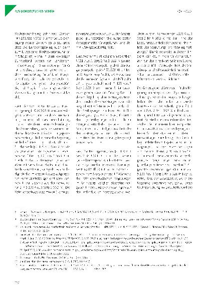 Vorschauseite 3: Zusammenspiel von Landesrahmenverträgen und Rechtsverordnungen in der Eingliederungshilfe