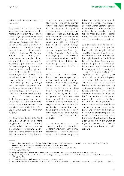 Vorschauseite 4: Zusammenspiel von Landesrahmenverträgen und Rechtsverordnungen in der Eingliederungshilfe