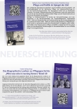 Vorschauseite 2: Geschichte der Gesundheitsberufe
