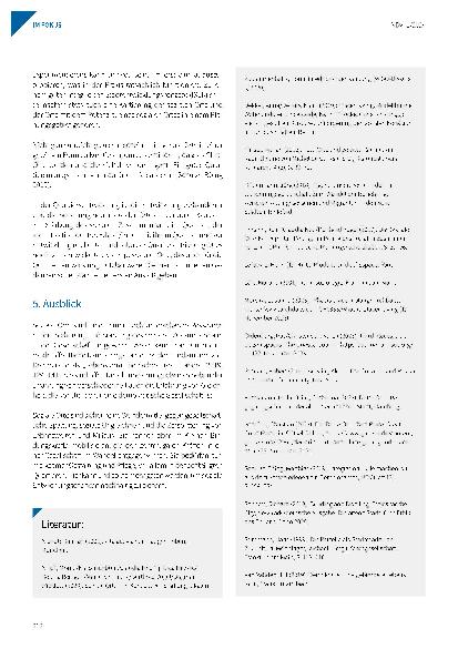 Vorschauseite 5: Sozialer Raum, soziale Orte, sozialer Zusammenhalt.