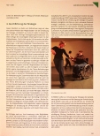 Vorschauseite 5: Die Strategie der Europäischen Union für die Rechte von Menschen mit Behinderungen 2021-2030