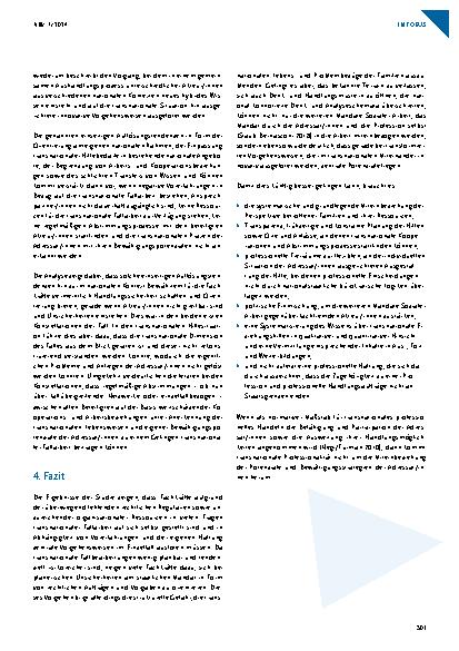 Vorschauseite 5: Transnational professionell handeln in den Hilfen zur Erziehung
