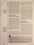 Vorschauseite 2: Immer schön geschmeidig bleiben.