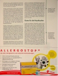 Vorschauseite 3: Immer schön geschmeidig bleiben.
